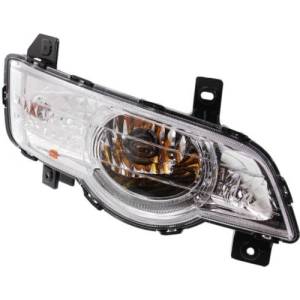 2009-2012 Traverse Park Turn Signal Light -Right Passenger 09, 10, 11, 12 Chevy Traverse -Replaces Dealer OEM Number 20794798