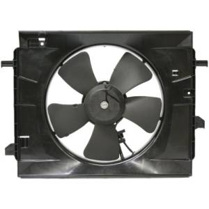 2006-2011 Chevy HHR Engine Cooling Fan 2006, 2007, 2008, 2009, 2010, 2011