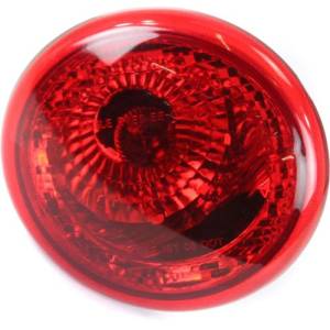 2006-2011 Chevy HHR Rear Tail Light -HHR Upper tail light lens cover assembly replacement rear taillight 06, 07, 08, 09, 10, 11 -Replaces Dealer number 20778530