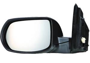 2012, 2013, 2014, 2015, 2016 Honda CR-V Side Mirror Power New Replacement Electric Side View Mirror For Outside Door 12, 13, 14, 15, 16 CR-V -Replaces Dealer OEM 76258-T0A-A11, 76251-T0A-A11ZC