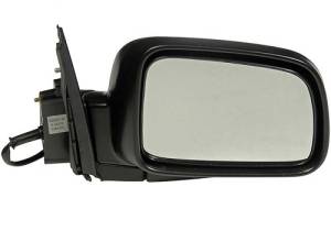 2002, 2003, 2004, 2005, 2006 Honda CR-V Side Mirror Power New Right Passenger Replacement Electric / Non Heated Side View Mirror For Outside Door CR-V -Replaces Dealer OEM 76200-S9A-A01