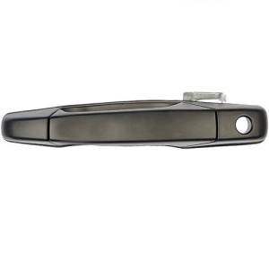 2007-2013 Avalanche Outside Door Handle Smooth 2007, 2008, 2009, 2010, 2011, 2012, 2013