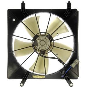 2003-2011 Honda Element Radiator Cooling Fan 2003, 2004, 05, 06, 07, 08, 09, 2010, 2011 Honda Element