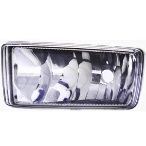2007-2014 Tahoe Fog Light -Right Passenger 07, 08, 09, 10, 11, 12, 13, 14 Chevy Tahoe -Replaces Dealer OEM Number 25883245
