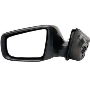 2010, 2011, 2012, 2013 Buick Lacrosse Mirror New Driver Side Electric Mirror For Rear View Outside Door Mirror On Your 10, 11, 12, 13 LaCrosse -Replaces Dealer OEM 20757718