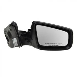 2010, 2011, 2012, 2013 Buick Lacrosse Mirror Passenger Side Electric Mirror With Signal Lamp For Rear View Outside Door Mirror On Your 10, 11, 12, 13 LaCrosse -Replaces Dealer OEM 22857518