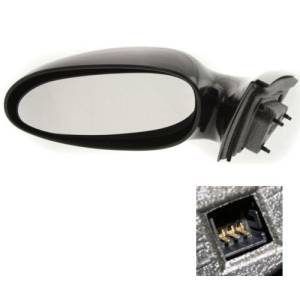 2005, 2006, 2007, 2008, 2009 Buick Lacrosse Mirror New Driver Side Electric Mirror For Rear View On Your Outside Door Mirror 05, 06, 07, 08, 09 LaCrosse -Replaces Dealer OEM 15886519