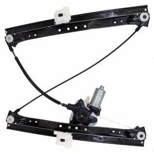 2008-2016 Town & Country Window Regulator with Lift Motor -Right Passenger Front 08, 09, 10, 11, 12, 13, 14, 15, 16 Chrysler Town & Country Replaces Dealer OEM 68030654AA, 68030660AA