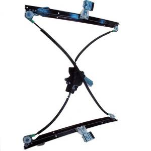 2004-2007 Town & Country Window Regulator Motor -Right Passenger Front 04, 05, 06, 07 Chrysler Town & Country