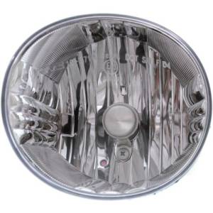 2005 2006 Lexus ES330 Fog Driving Light Lens Replacement 05, 06 ES330 Driving Lamp Includes Lens And Housing Assembly -Replaces Dealer OEM 81221-42061