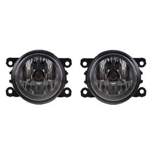 2005-2007 Ford Freestyle Fog Lights -Pair 2005, 2006, 2007