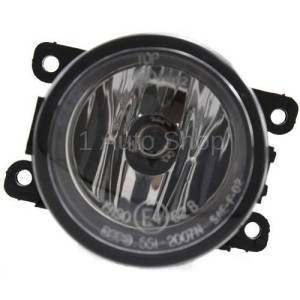 2011-2013 Ford Transit Connect Fog Light Driving Lamp -Left / Right