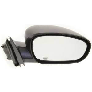 2006-2010 Dodge Charger Power Heated Mirror 2006, 2007, 2008, 2009, 2010