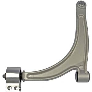 2005-2010 G6 Lower Control Arm / Ball Joint 2005, 2006, 2007, 2008, 2009, 2010