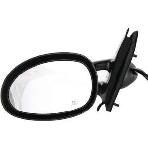 1996-2000 Plymouth Breeze Mirror Power Heated 1996, 1997, 1998, 1999, 2000