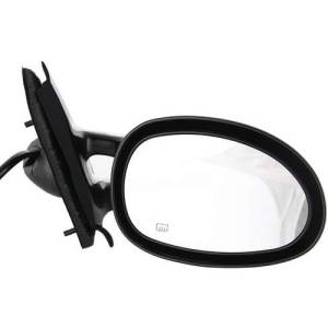 1996-2000 Plymouth Breeze Mirror Power Heated 1995, 1997, 1998, 1999, 2000
