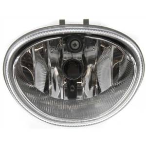 1998-2000 Chrysler Town And Country Fog Light 1998, 1999, 2000