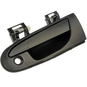 1995-2000 Dodge Avenger Coupe Outside Door Pull Smooth 1995, 1996, 1997, 1998, 1999, 2000