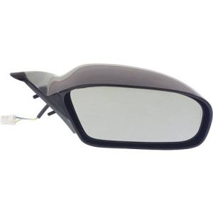 2000-2005 Eclipse Outside Door Mirror Power Operated -Right Passenger 00, 01, 02, 03, 04, 05 Mitsubishi Eclipse