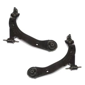 2005-2010 Pair Cobalt Lower Control Arm "FE1" -Front -Includes Ball Joint 2005, 2006, 2007, 2008, 2009, 2010