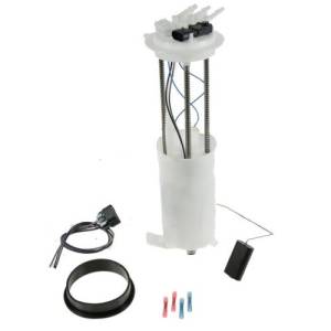 2002-2003 S10 Pickup 4.3L Fuel Pump Module -Regular / Extended Cab S10 Only