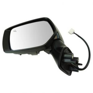 2015, 2016, 2017 Subaru Legacy Mirror New Driver Side Electric Heated Mirror -Rear View Outside Door 15, 16, 17 Legacy -Replaces Dealer OEM 91036AL12A