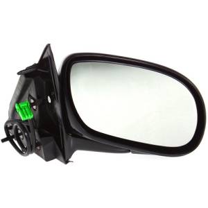 1998, 1999, 2000, 2001, 2002, 2003, 2004, 2005 Buick Park Avenue Outside Power Door Mirror Assembly Replacement Passenger Side View Heated Door Mirror -Replaces Dealer OEM 25739822