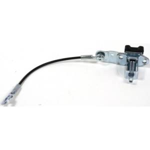 1988-2001* Chevy Pickup Truck Tailgate Latch And Cable -1988, 1989, 1990, 1991, 1992, 1993, 1994, 1995, 1996, 1997, 1998, 1999, 2000, 2001 Chevy Truck Tailgate Cable And Latch
