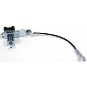 1988-2001* Chevy Pickup Truck Tailgate Latch And Cable -1988, 1989, 1990, 1991, 1992, 1993, 1994, 1995, 1996, 1997, 1998, 1999, 2000, 2001 Chevy Truck Tailgate Cable And Latch