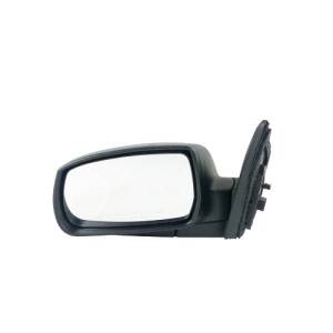 2010, 2011, 2012, 2013, 2014, 2015 Hyundai Tucson Mirror New Left Driver Side Electric Mirror Replacement For Rear View Outside Door Mirror On Your Tucson -Replaces Dealer OEM 87610-2S060