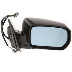 2002, 2003, 2004, 2005, 2006 Acura MDX Mirror With Memory New Replacement Passenger Side Electric Heated Mirror For Rear View Outside Door 02, 03, 04, 05, 06 MDX -Replaces Dealer OEM 76200S3VA14