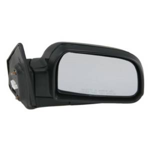 2005, 2006, 2007, 2008, 2009 Hyundai Tucson Mirror New Right Passenger Side Electric Heated Mirror For Rear View Outside Door Mirror Tucson -Replaces Dealer OEM 87620-2E530