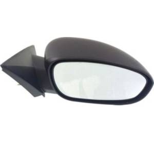 2008-2010 Dodge Charger Power Heated Mirror 2008, 2009, 2010