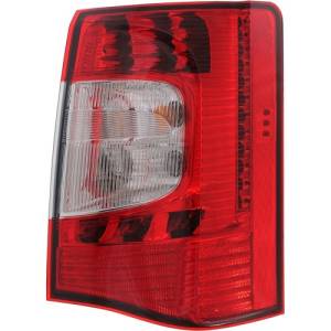 2011-2016 Town & Country LED Rear Tail Light Assembly -Right Passenger 11, 12, 13, 14, 15, 16 Chrysler Town & Country
