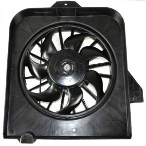 2001-2005* Town & Country Radiator Cooling Fan 2001, 2002, 2003, 2004, 2005* Town & Country