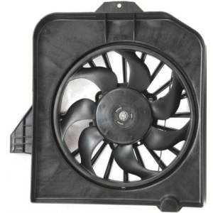 2001-2005* Town & Country Air Conditioning Condenser Cooling Fan 2001, 2002, 2003, 2004, 2005* Town & Country