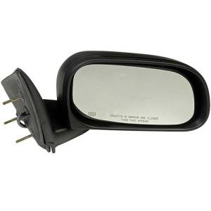 2004 2005 2006 2007 2008 2009 Durango Outside Door Mirror Power Heat -Right Passenger 04, 05, 06, 07, 08, 09 Dodge Durango New Power Mirror With Heat For Rear View Outside Door -Replaces Dealer OEM 55077400AM