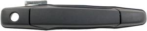 2007-2014 Chevy Suburban Outside Door Handle -Right Front 07, 08, 09, 10, 11, 12, 13, 14  