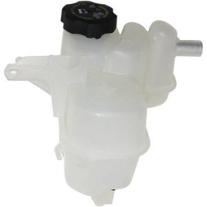 Replacement Ford Escape Coolant Recovery Tank Built To OEM Specifications