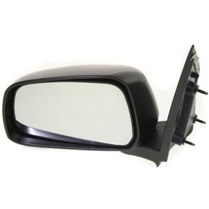 2005, 2006, 2007, 2008, 2009, 2010, 2011, 2012 Nissan Pathfinder Side Mirror Power New Replacement Manual Side View Mirror For Outside Door -Replaces Dealer OEM 96302-9BC9A, 84702-82Z10