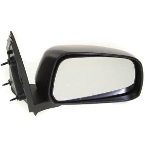 2005, 2006, 2007, 2008, 2009, 2010, 2011, 2012, 2013, 2014, 2015 Nissan Xterra Side Mirror Power New Replacement Manual Side View Mirror For Outside Door -Replaces Dealer OEM 96301-9BC9A, 84701-82Z10