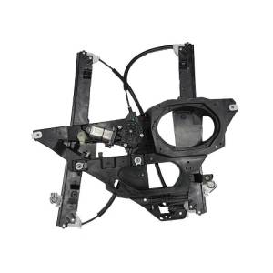 2003-2006 Expedition Window Regulator with Lift Motor -Left Driver Front 03, 04, 05, 06 Ford Expedition 
