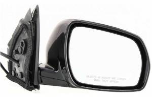 2005, 2006, 2007 Nissan Murano Side Mirror Power Non Heat New Replacement Electric Side View Door Mirror 05, 06, 07 Murano -Replaces Dealer OEM 96301-CB800