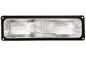 1995-2000* Chevy Tahoe Park Signal Light 1995, 1996, 1997, 1998, 1999, 2000 Chevy Tahoe