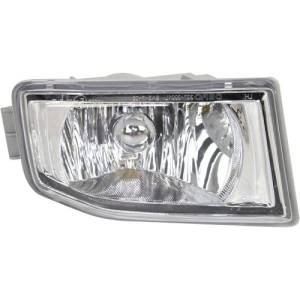 2004, 2005, 2006 Acura MDX Fog Light Includes Lens Housing And Bracket Replacement Passenger Side Driving Lamp 04, 05, 06 MDX -Replaces Dealer OEM 33901S3VA11