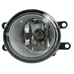 2008 2009 2010 Toyota Avalon Fog Light Lens Replacement Avalon Driving Lamp Includes Lens And Housing Assembly Avalon 08, 09, 10 -Replaces Dealer OEM 812200D041