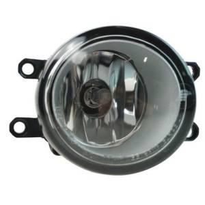 2006 Scion XA Fog Light Lens Replacement Xa Driving Lamp Includes lens And Housing Assembly Scion XA 06 -Replaces Dealer OEM 812100D041