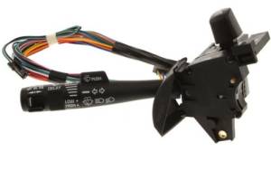 1997-2005 Chevy Venture Turn Signal Switch Lever W/ Cruise 1997, 98, 99, 2000, 01, 02, 03, 04, 2005 Venture Van headlight dimmer and wiper functions
