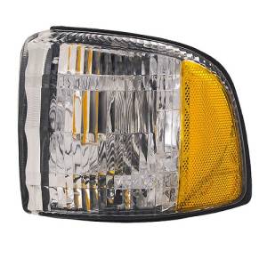 1994-2002* Ram Pickup Without Sport -Park Signal Side Lamp 1994, 1995, 1996, 1997, 1998, 99, 00, 01, *2002 Dodge Truck