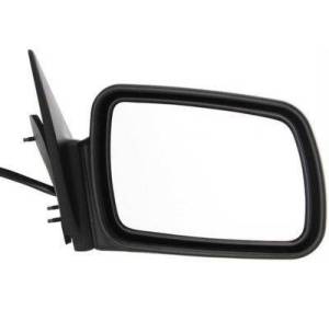 1993 1994 1995 Jeep Grand Cherokee Power Mirror Assembly